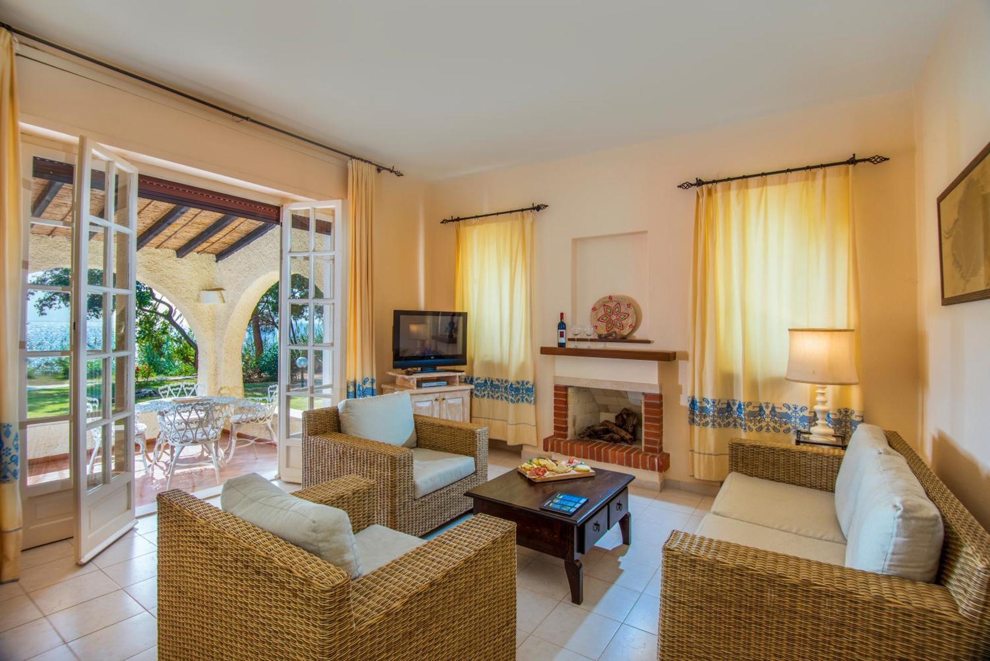 Hotel Is Morus Relais Santa Margherita di Pula