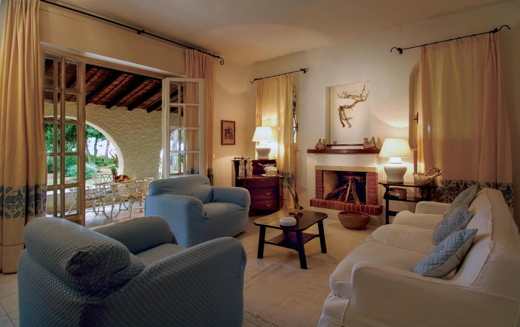 Is Morus Relais 4*
