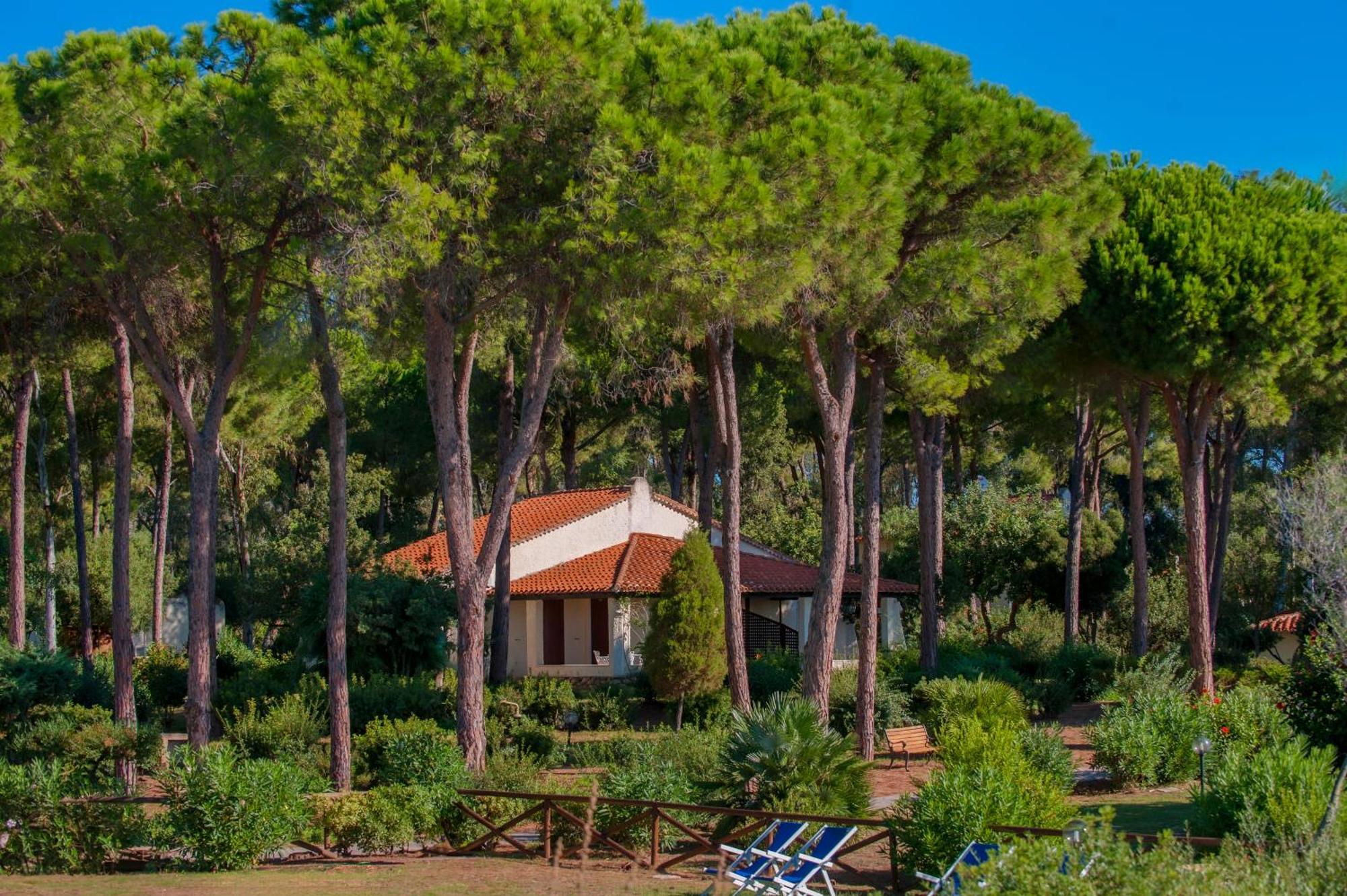 Is Morus Relais Santa Margherita di Pula