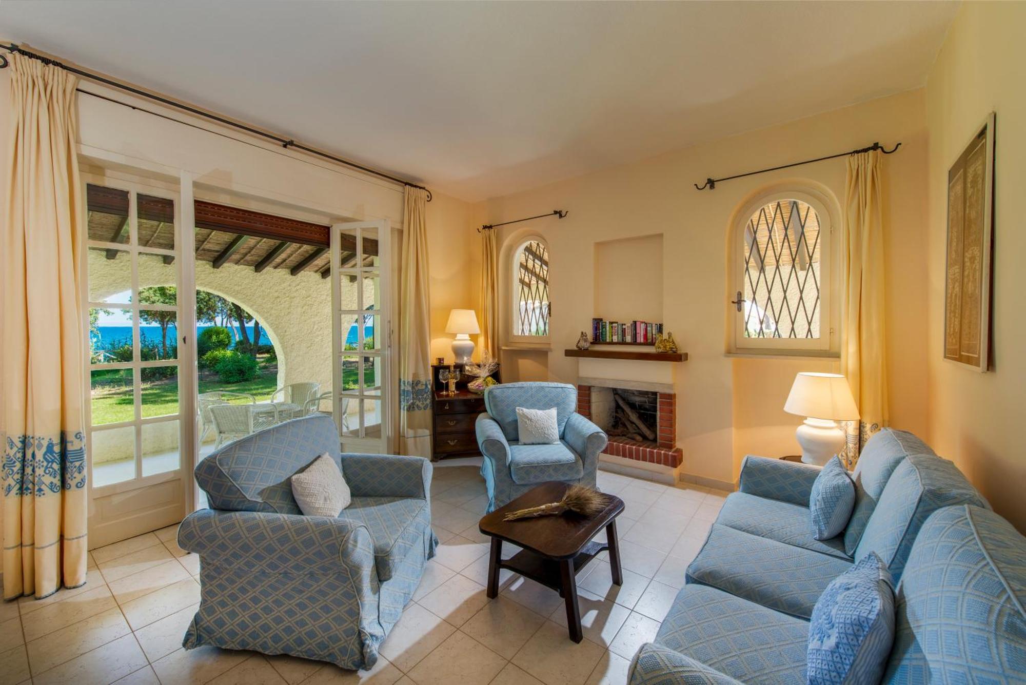 Is Morus Relais 4* Santa Margherita di Pula