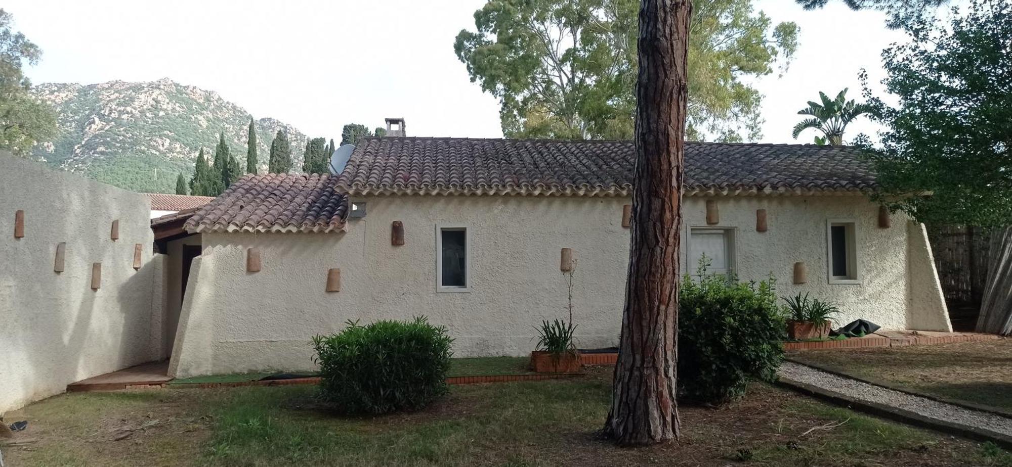 Hotel Is Morus Relais