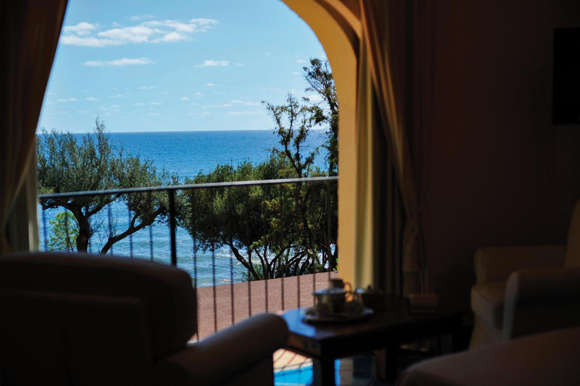 Is Morus Relais 4*