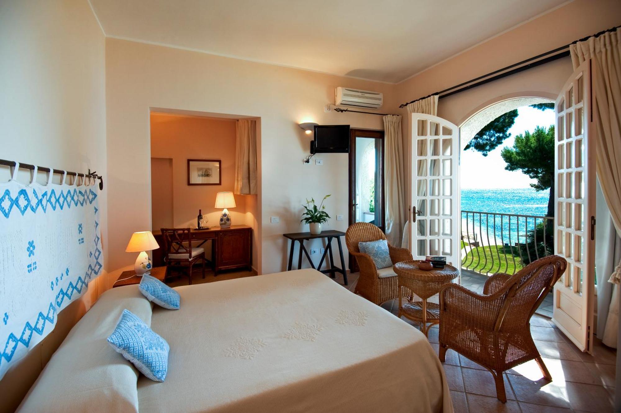 Is Morus Relais Santa Margherita di Pula