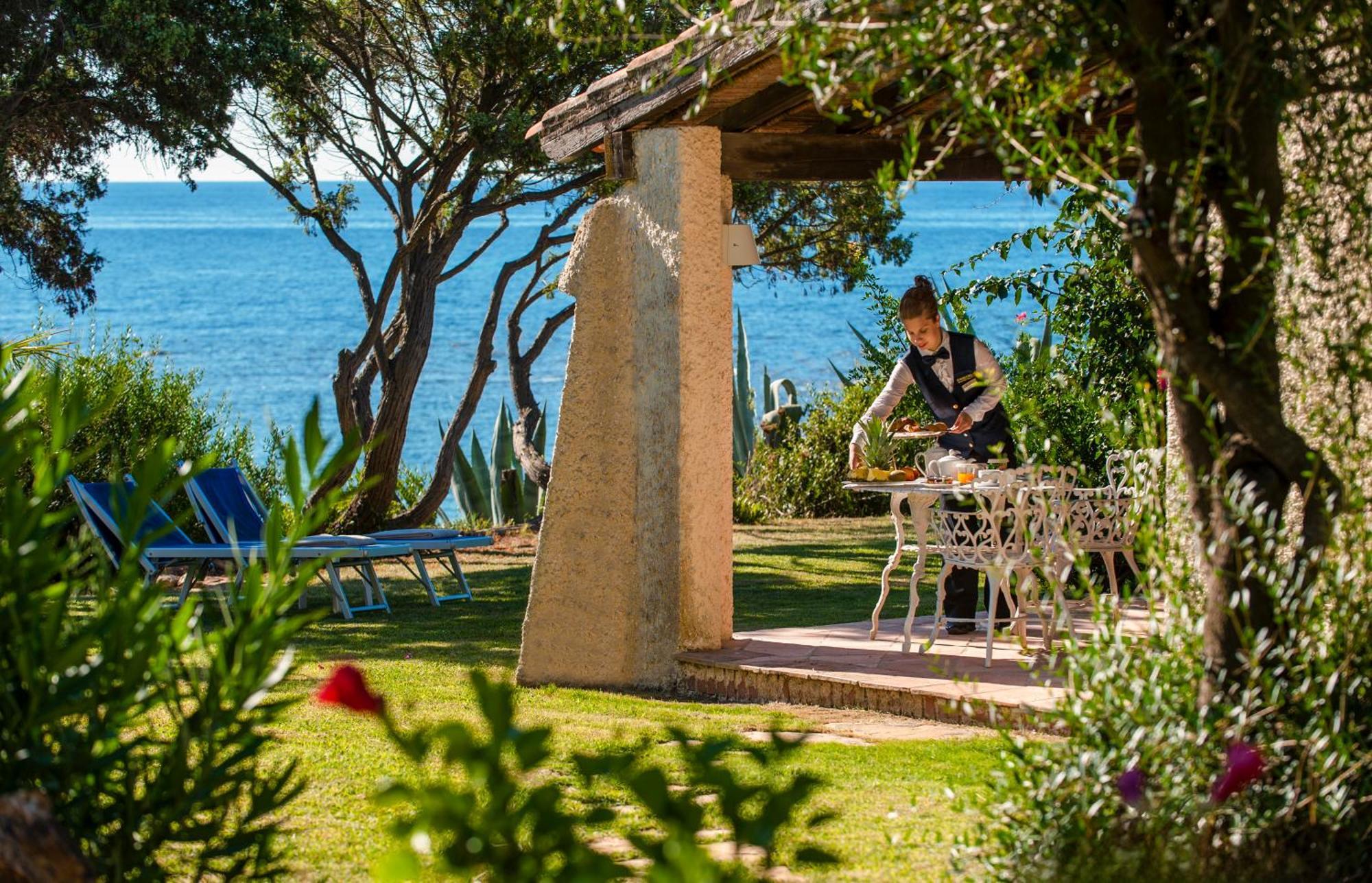 Is Morus Relais 4* Santa Margherita di Pula
