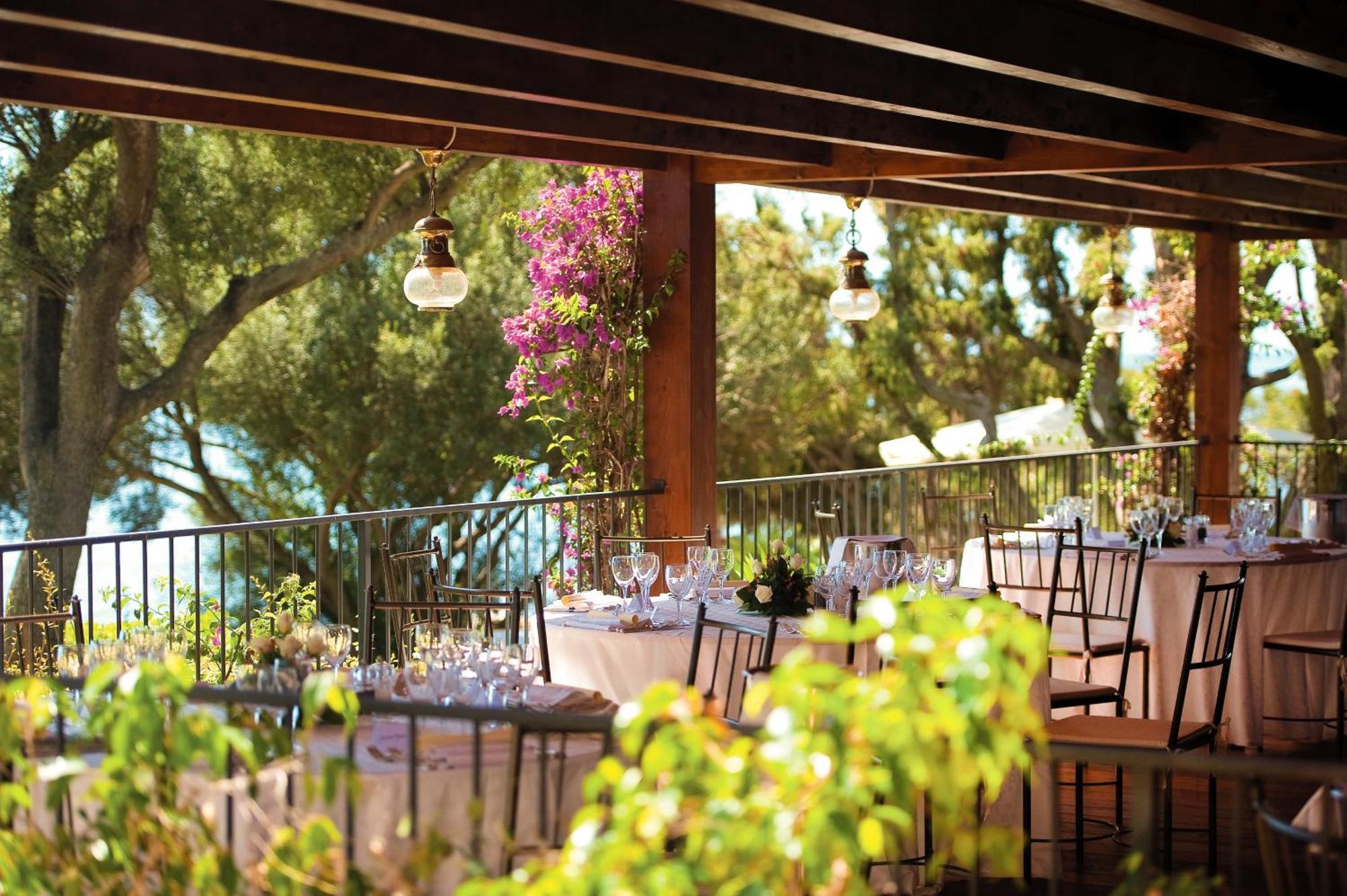 Is Morus Relais Hotel Santa Margherita di Pula