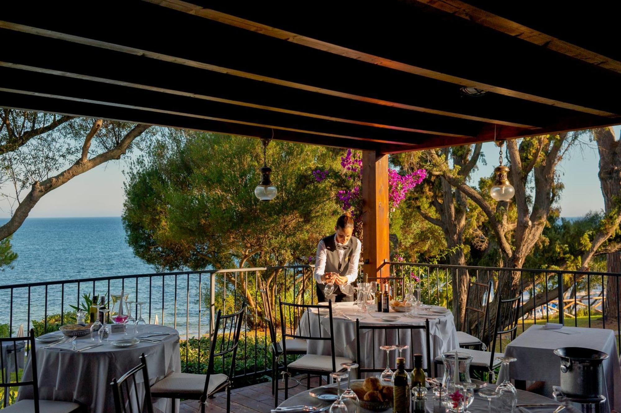 Is Morus Relais Santa Margherita di Pula