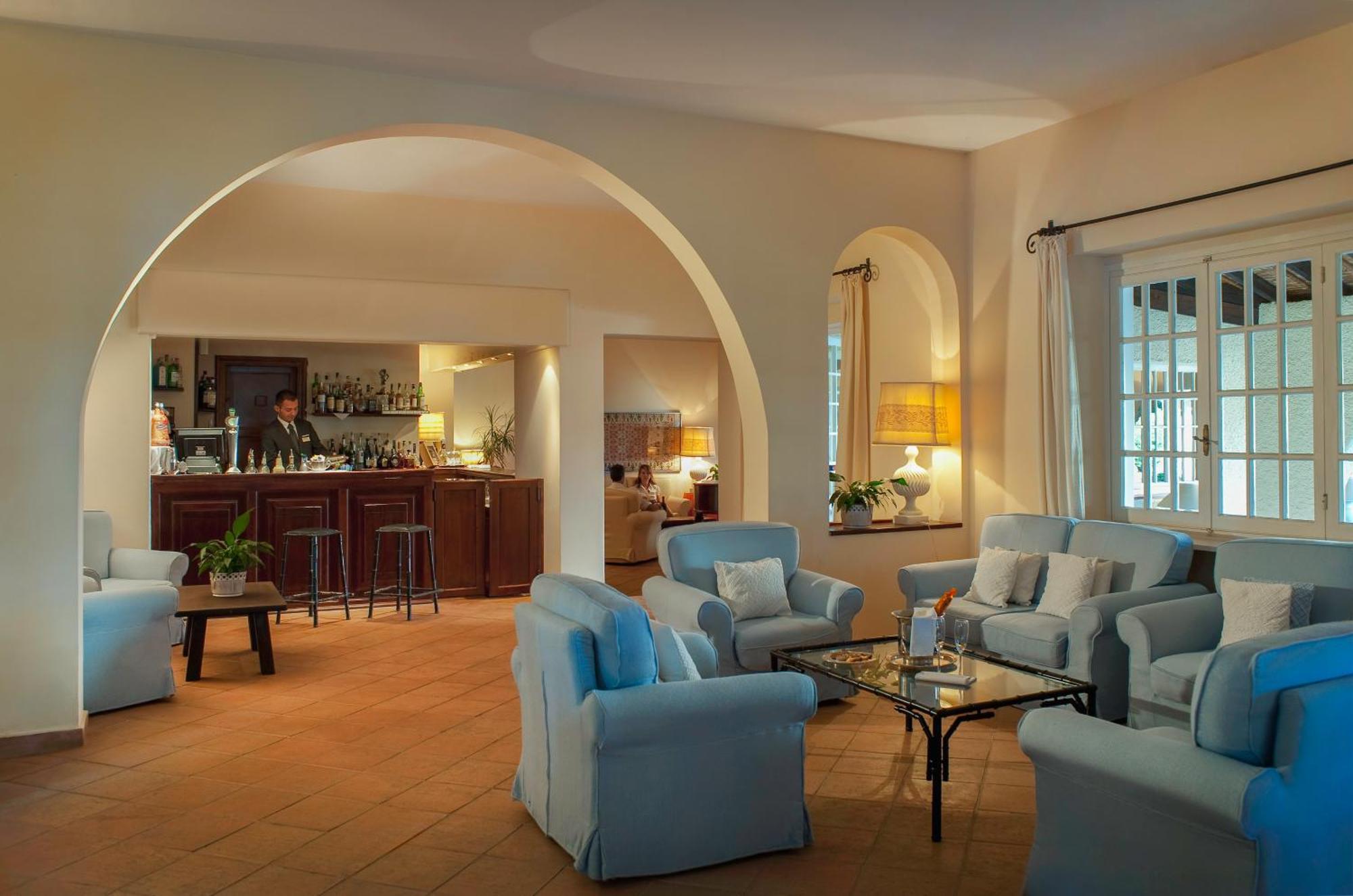 Hotel Is Morus Relais