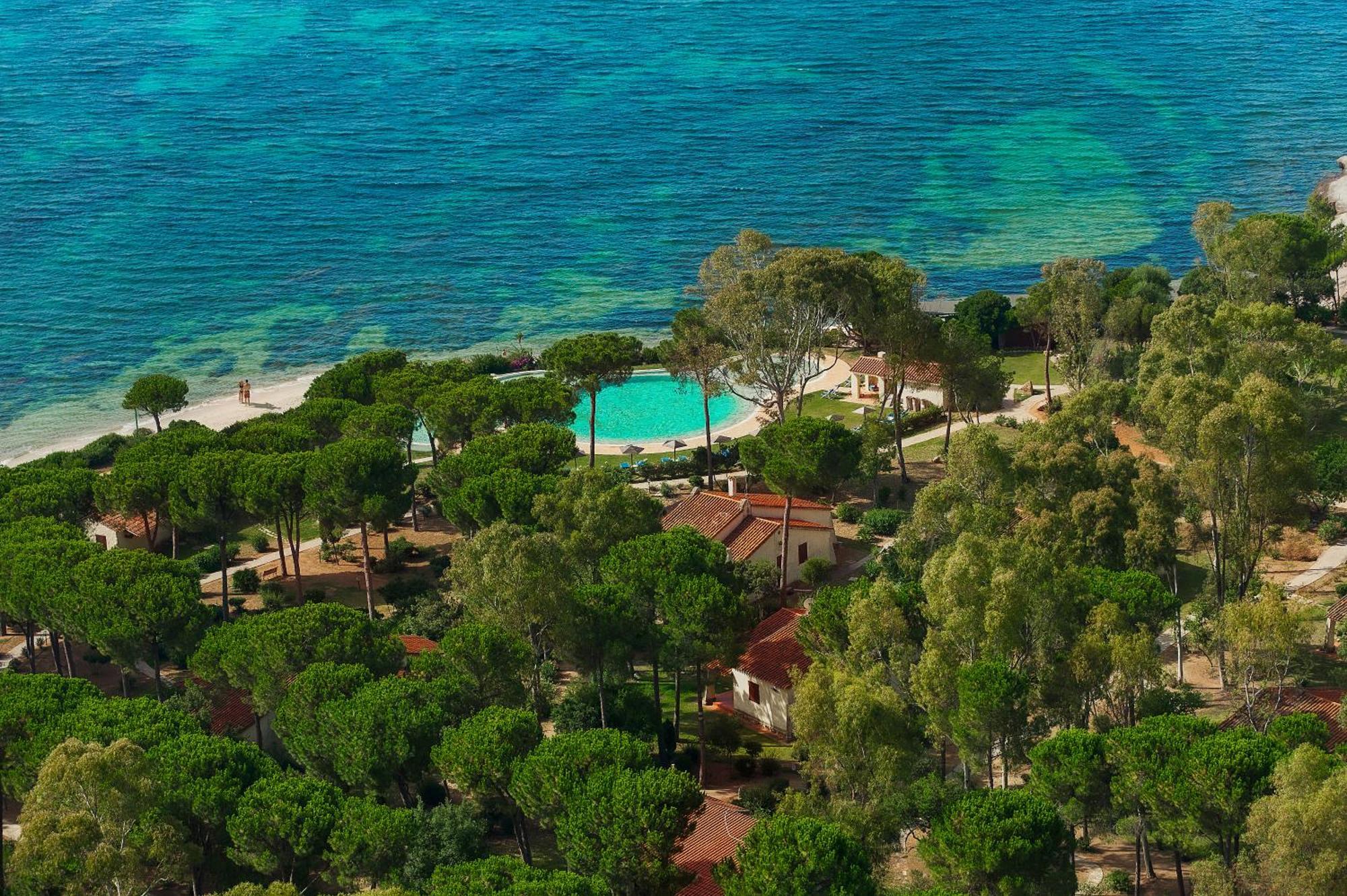 Is Morus Relais Hotel