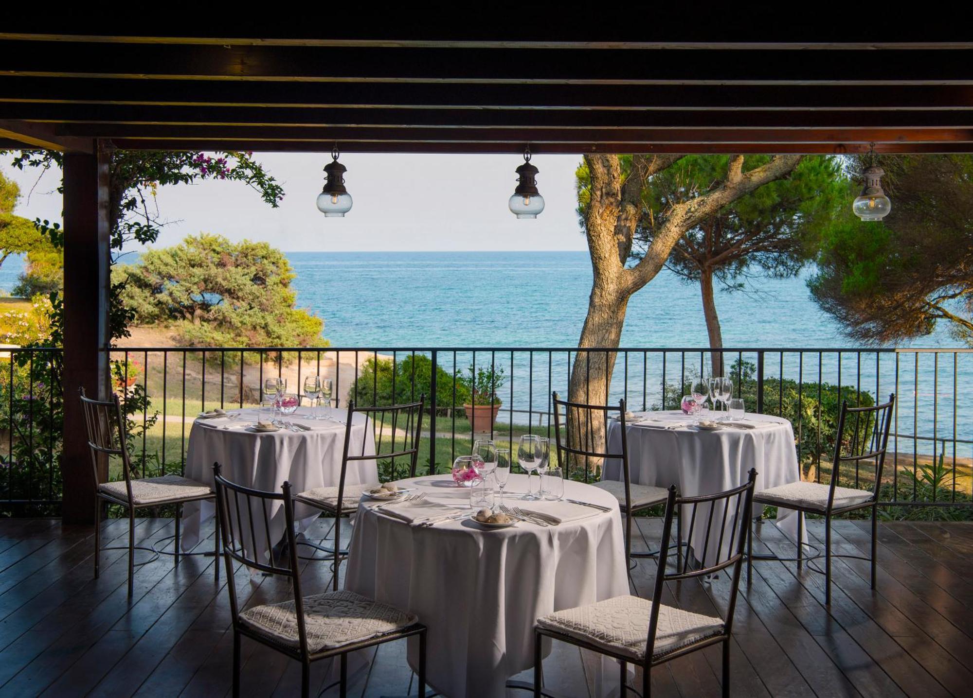 Is Morus Relais 4* Santa Margherita di Pula