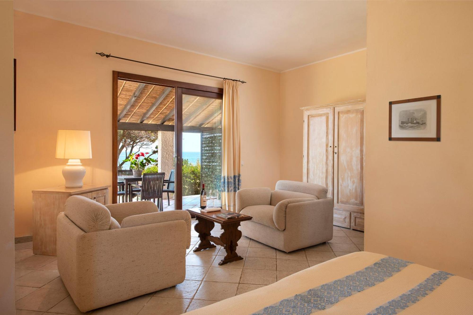 Hotel Is Morus Relais