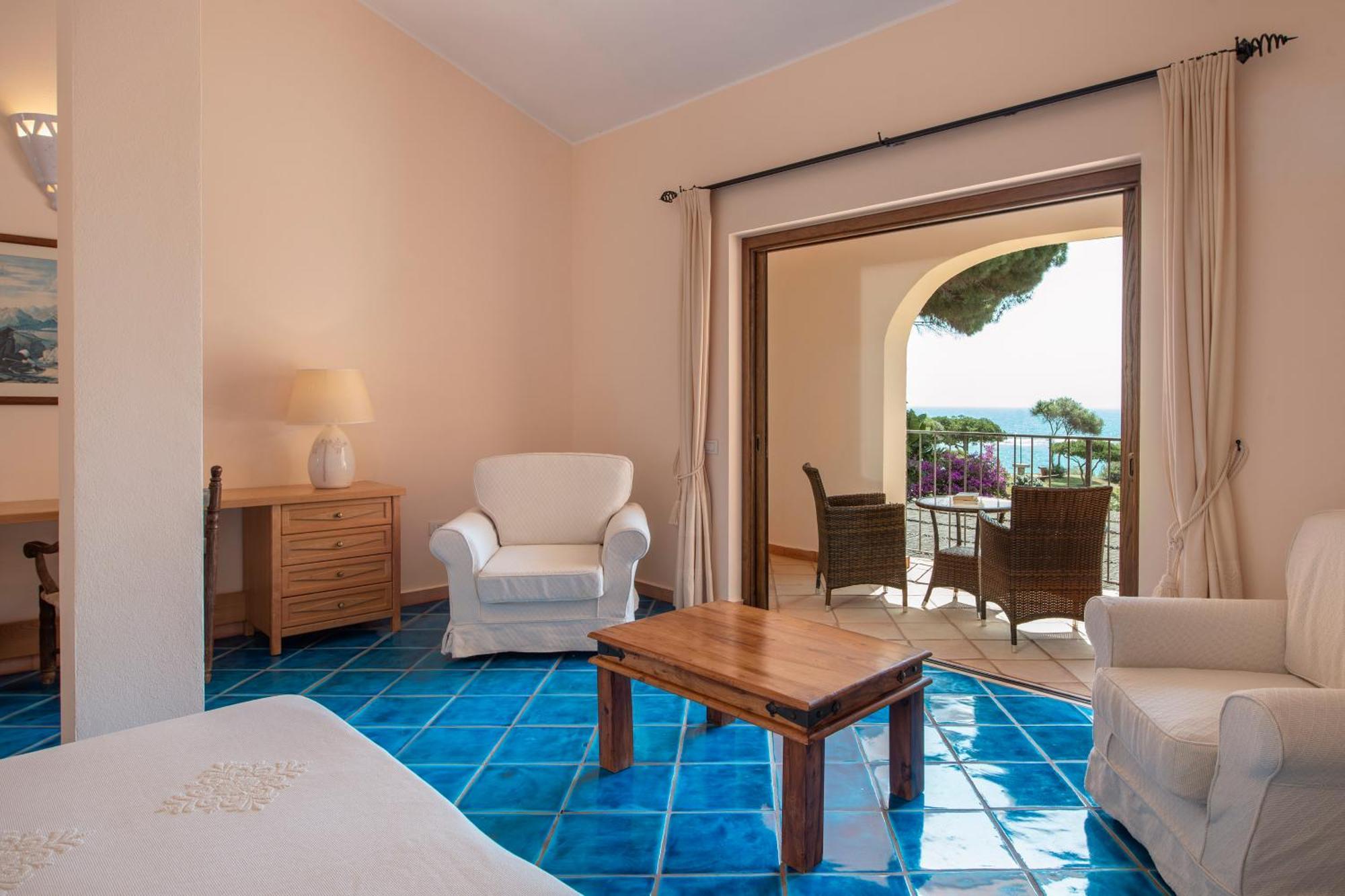 Hotel Is Morus Relais Santa Margherita di Pula