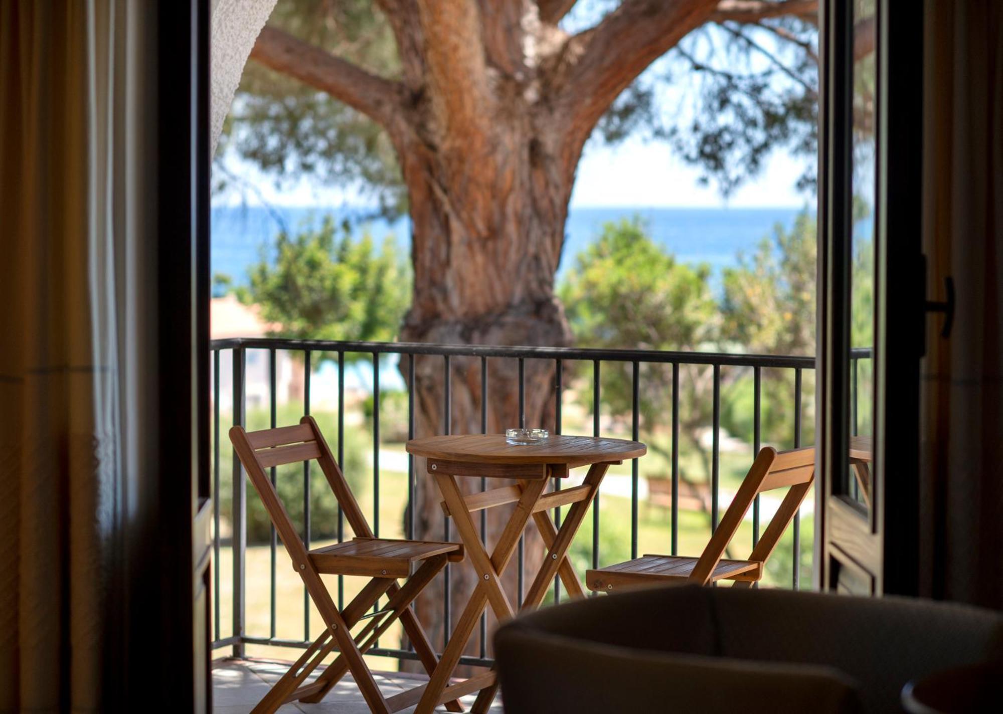 Is Morus Relais 4* Santa Margherita di Pula