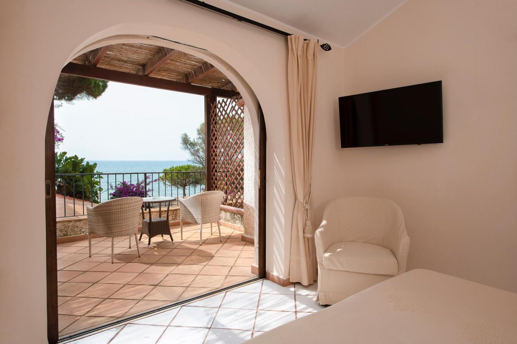 Is Morus Relais Hotel Santa Margherita di Pula