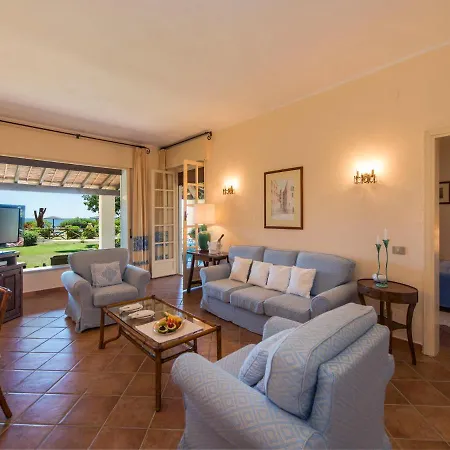 Hotel Is Morus Relais à Santa Margherita di Pula Extérieur photo