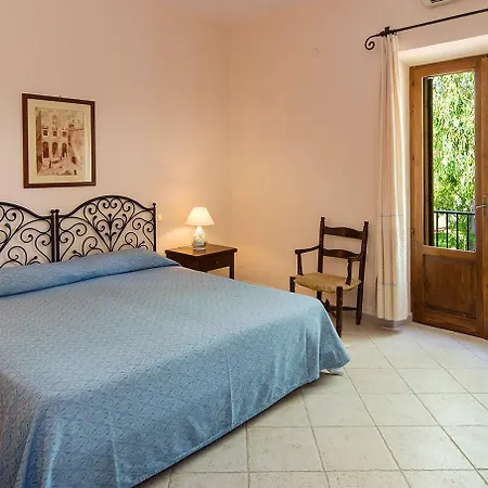 Hotel Is Morus Relais à Santa Margherita di Pula Extérieur photo