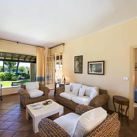 Hotel Is Morus Relais à Santa Margherita di Pula Extérieur photo