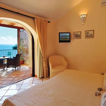 Hotel Is Morus Relais à Santa Margherita di Pula Extérieur photo