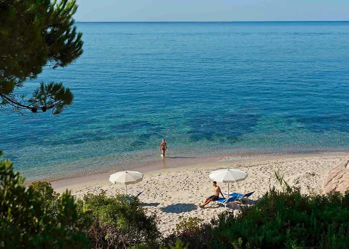 Is Morus Relais
