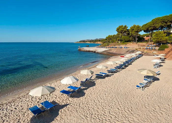 Is Morus Relais