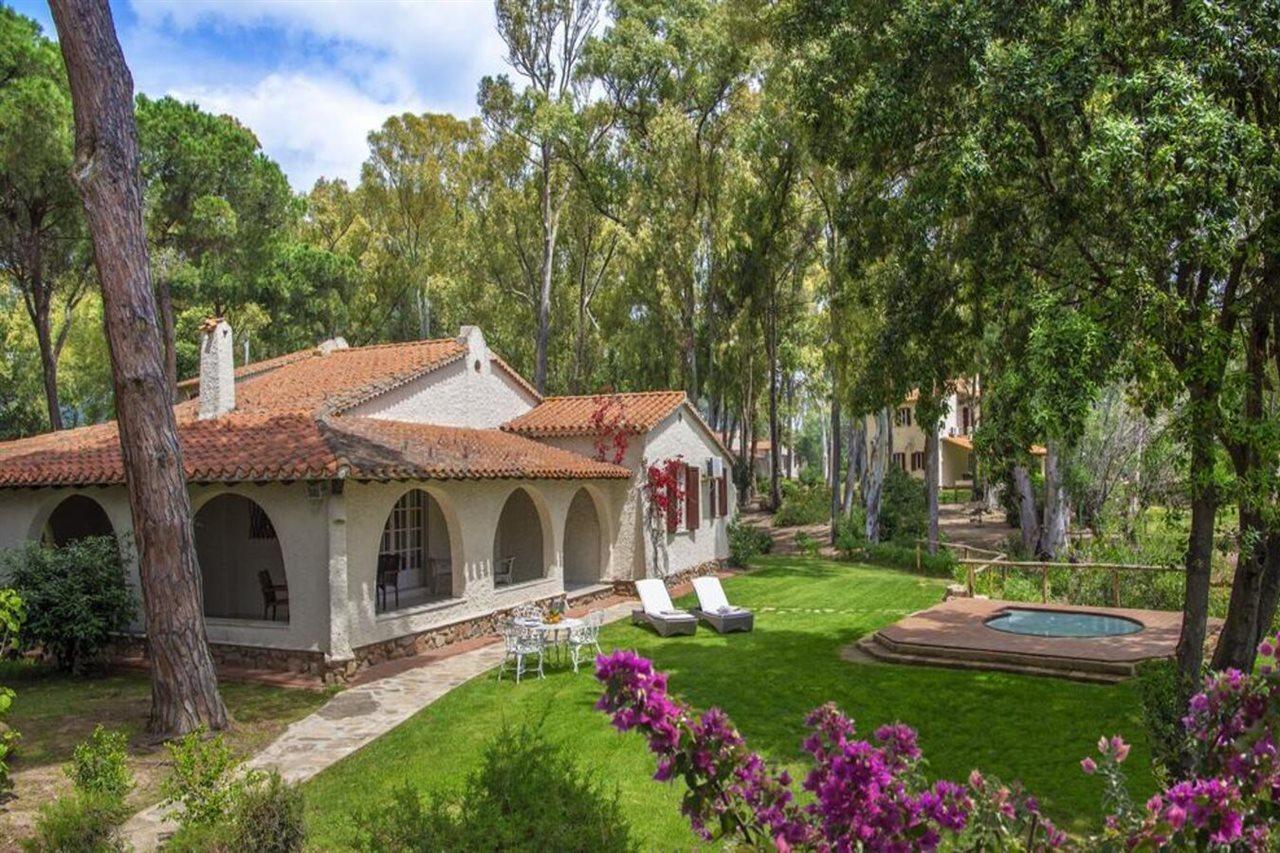 Is Morus Relais Hotel