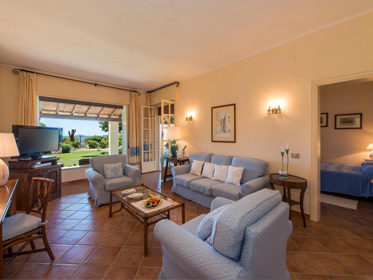 Hotel Is Morus Relais Santa Margherita di Pula