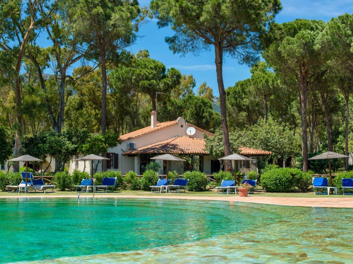 Hotel Is Morus Relais