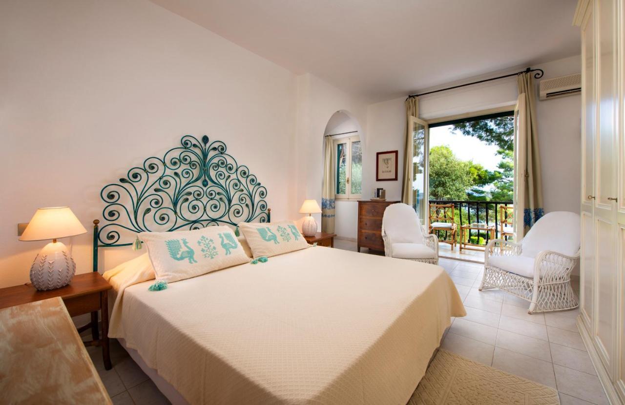Is Morus Relais Hotel Santa Margherita di Pula