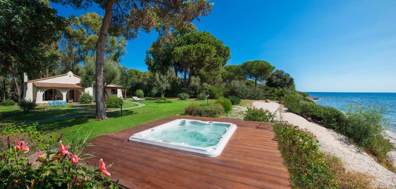 Is Morus Relais 4* Santa Margherita di Pula