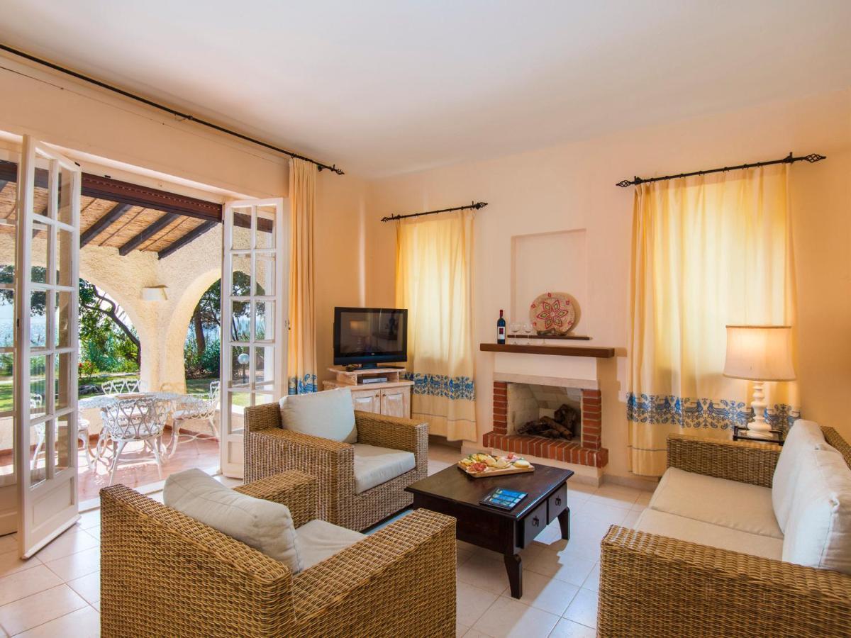 Hotel Is Morus Relais Santa Margherita di Pula
