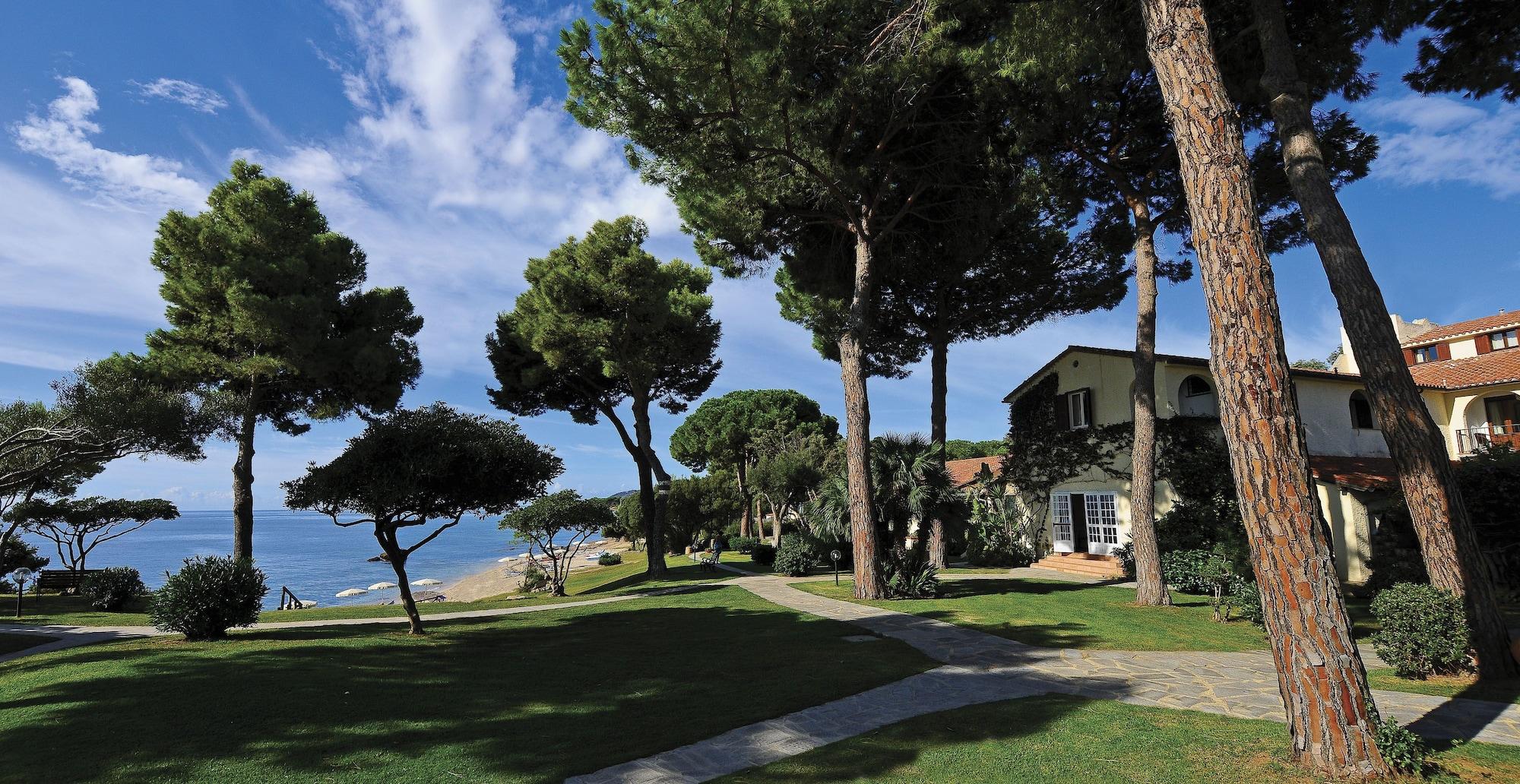 Hotel Is Morus Relais 4*