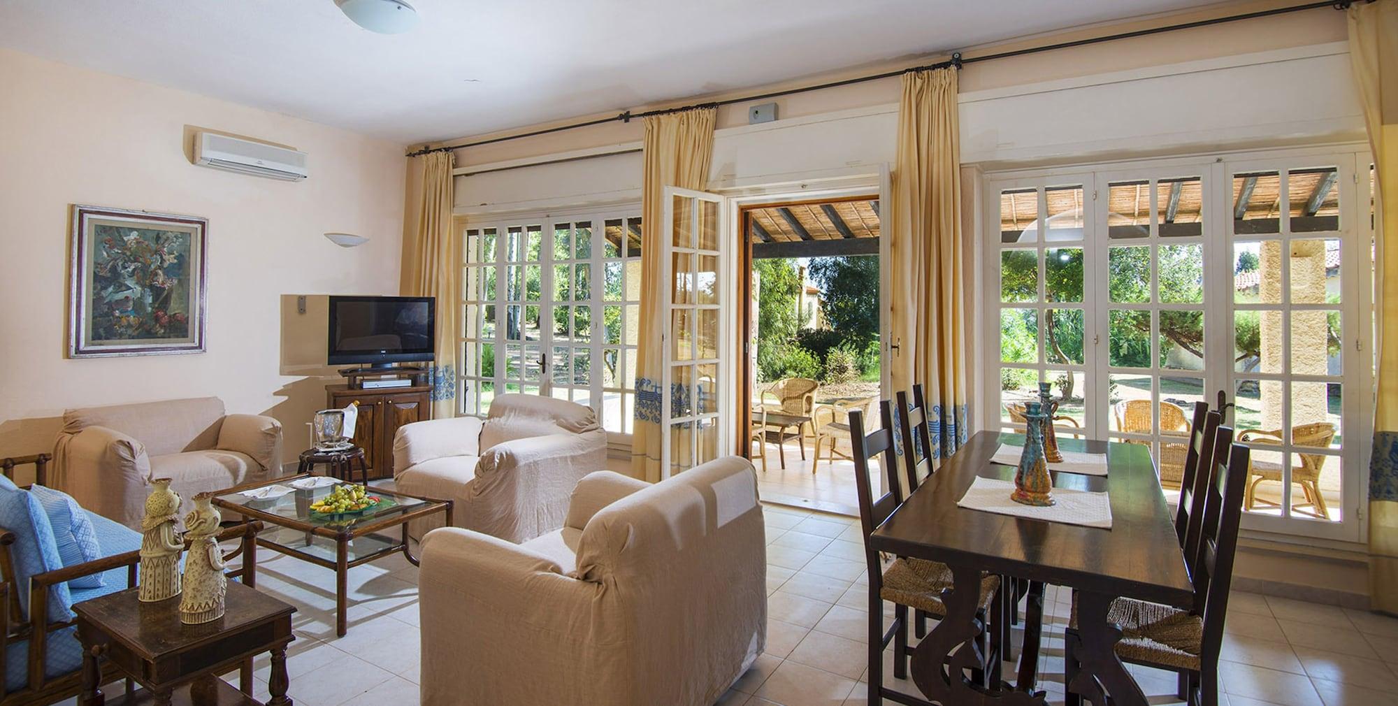 Is Morus Relais Hotel Santa Margherita di Pula