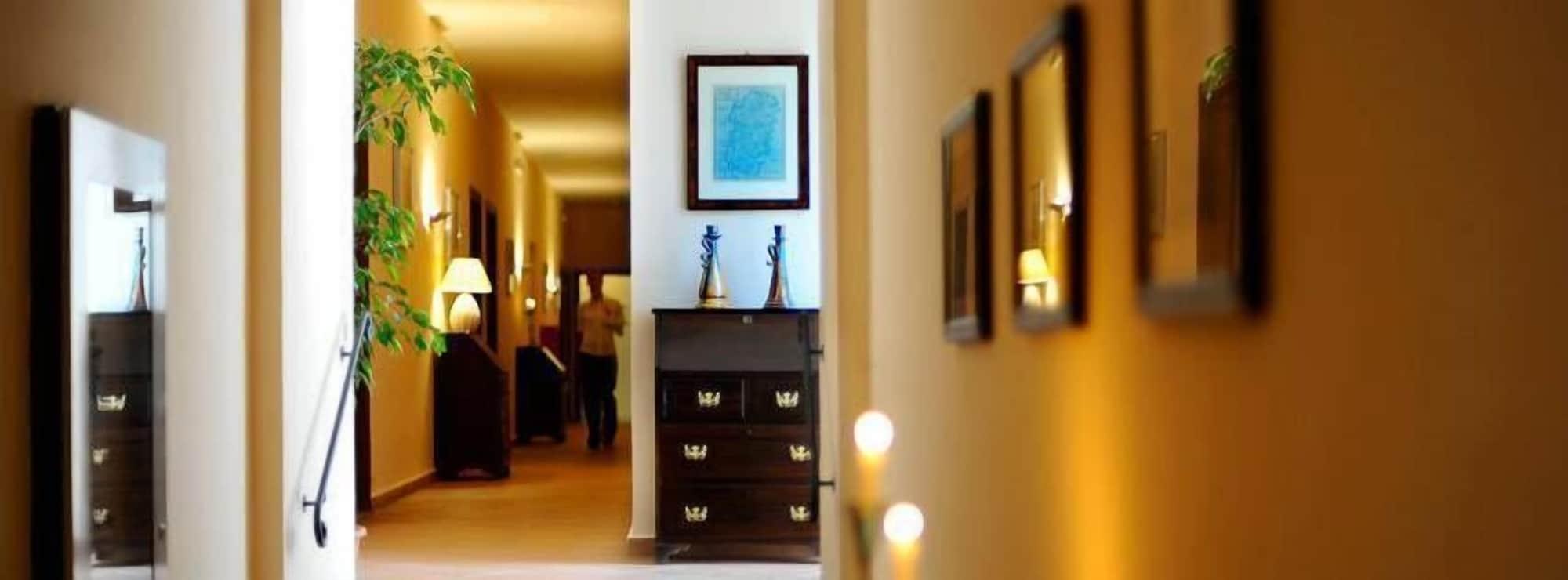 Is Morus Relais Hotel Santa Margherita di Pula