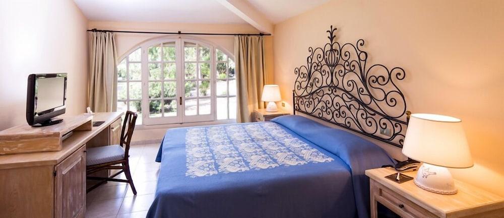Is Morus Relais Santa Margherita di Pula