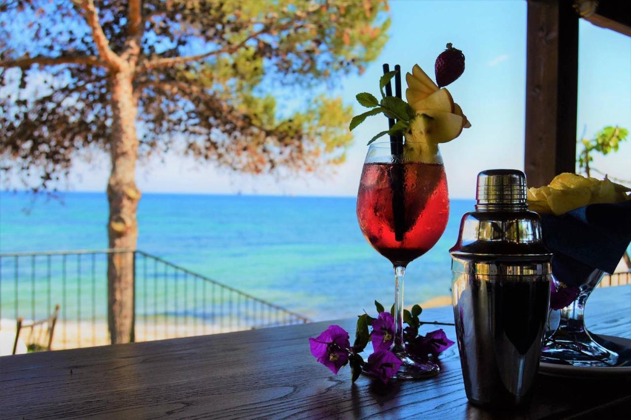 Is Morus Relais 4* Santa Margherita di Pula