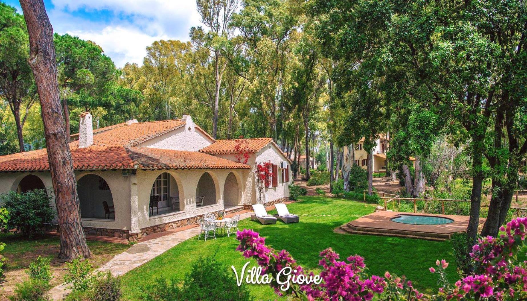 Is Morus Relais 4*