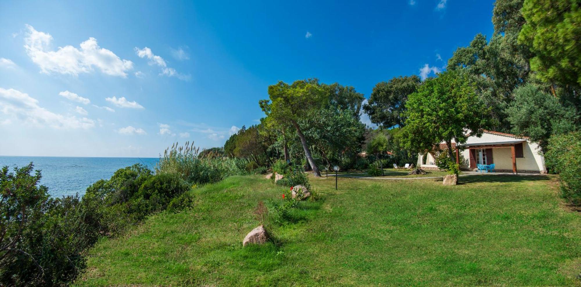 Is Morus Relais 4* Santa Margherita di Pula