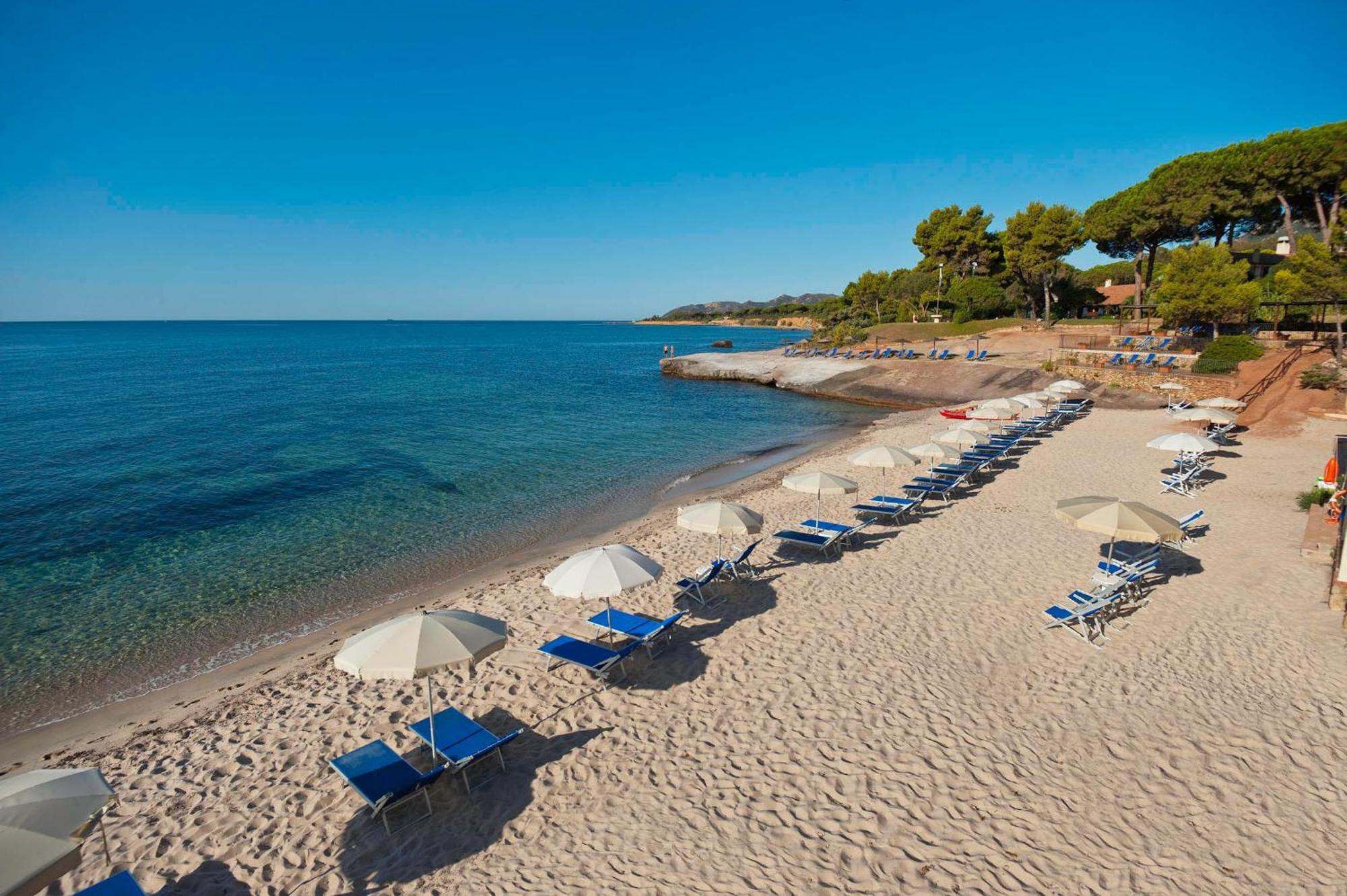 Is Morus Relais Hotel Santa Margherita di Pula