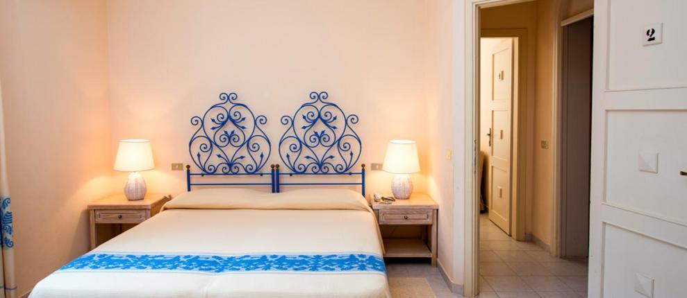 Morus Relais 4*圣玛格丽塔·迪普拉