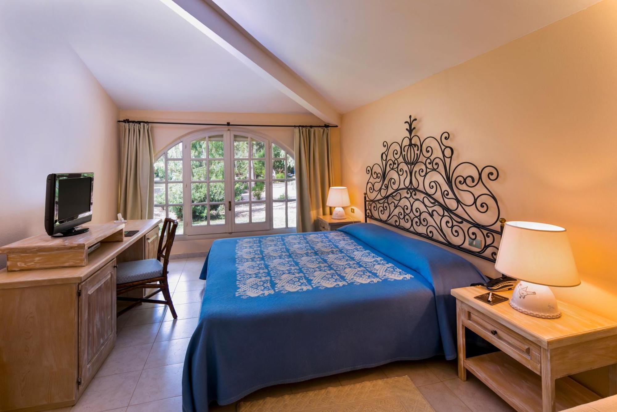Hotel Luna Sardinia
