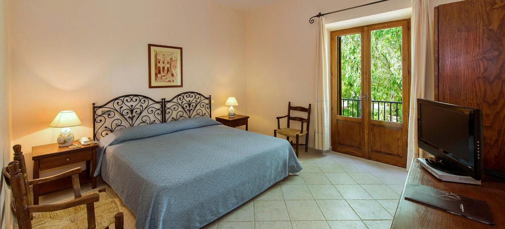 Luna Sardinia 4*