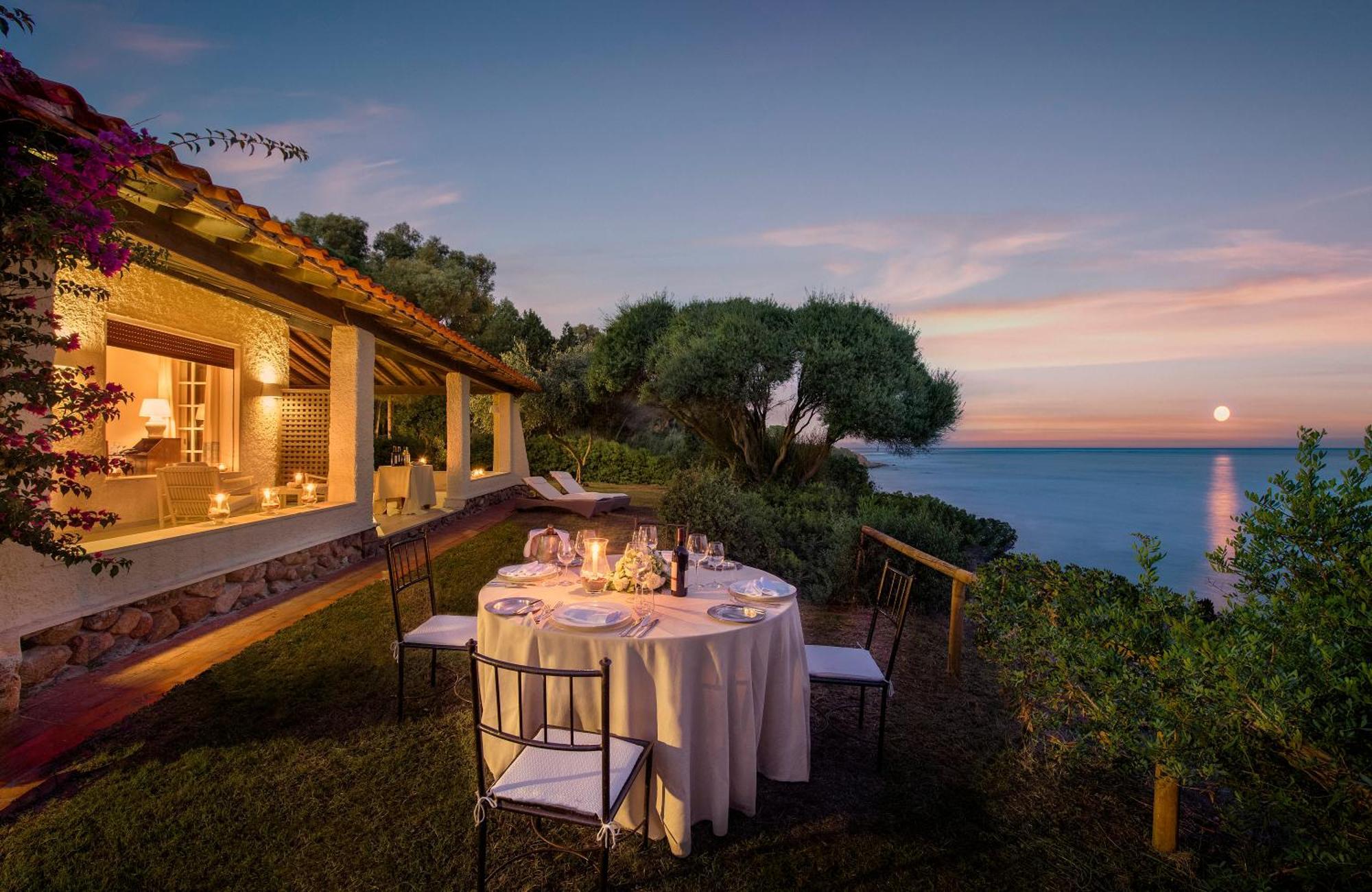 Hotel Luna Sardinia