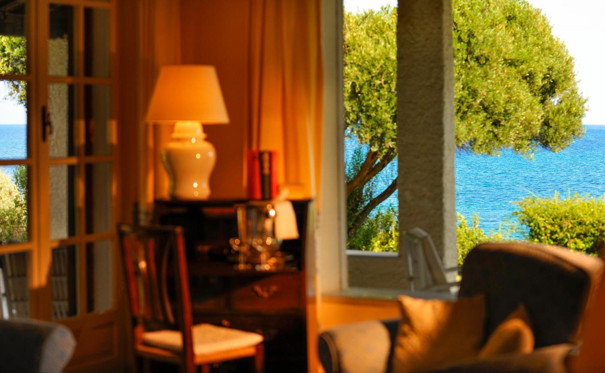 Hotel Luna Sardinia Santa Margherita di Pula