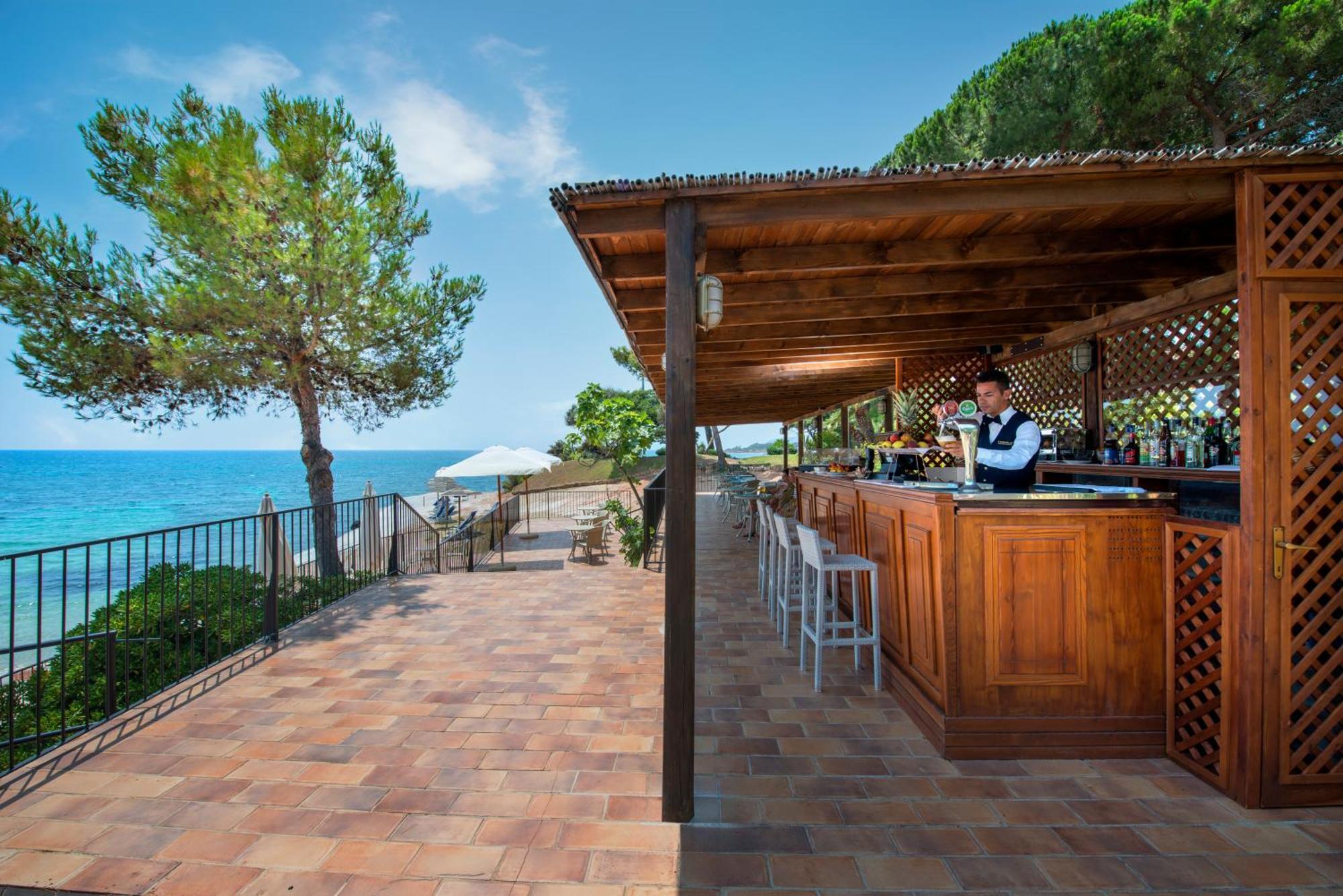 Hotel Luna Sardinia