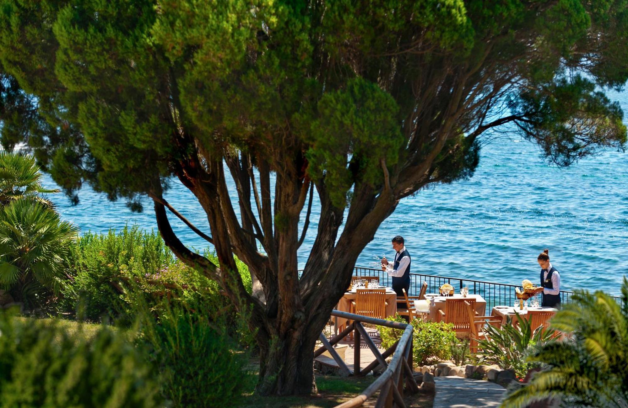 Luna Sardinia Hotel 4*