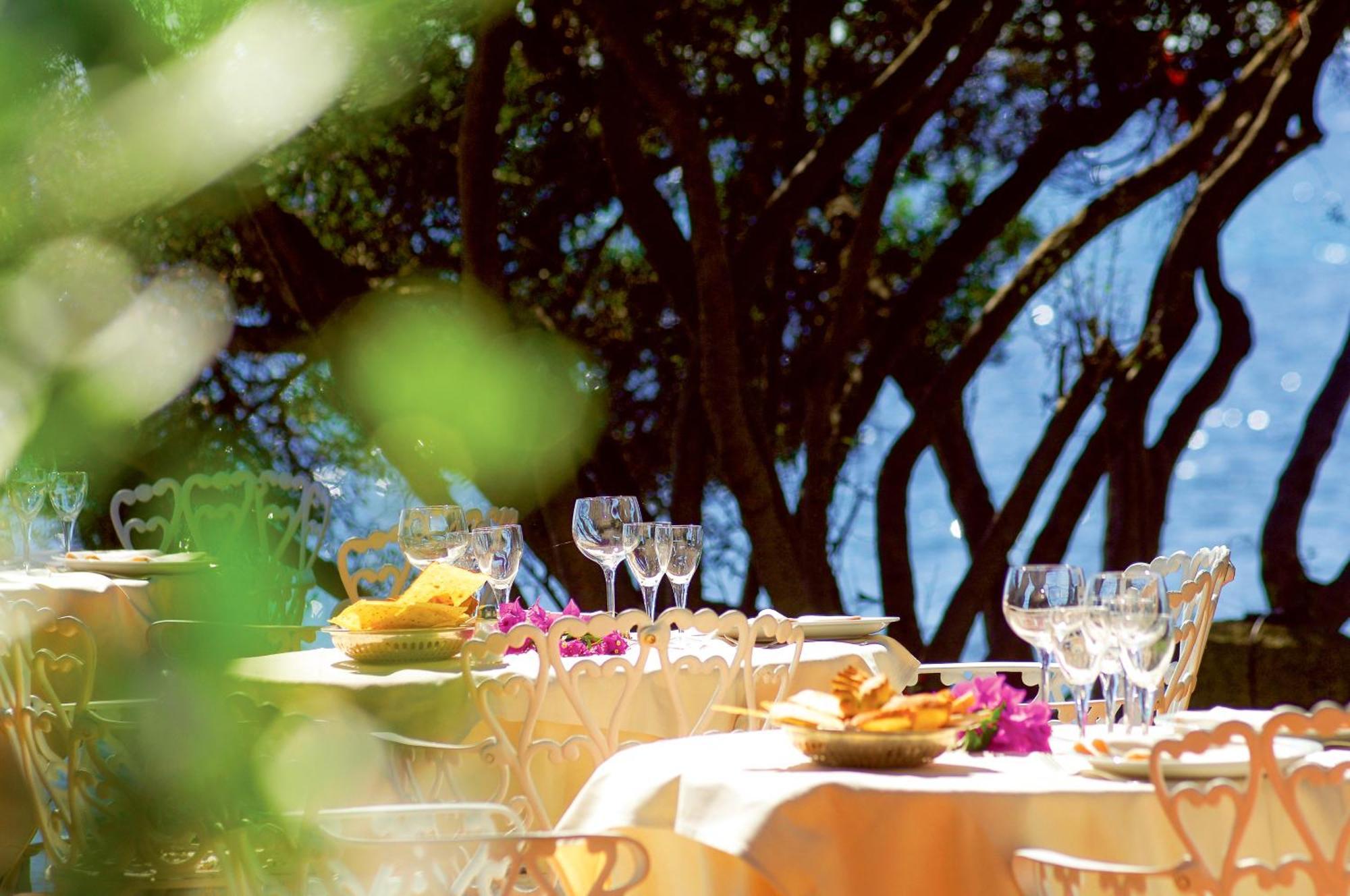 Hotel Luna Sardinia 4*