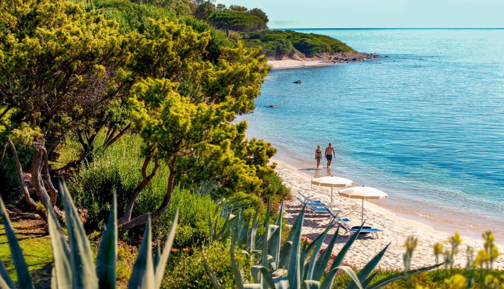 Luna Sardinia 4*