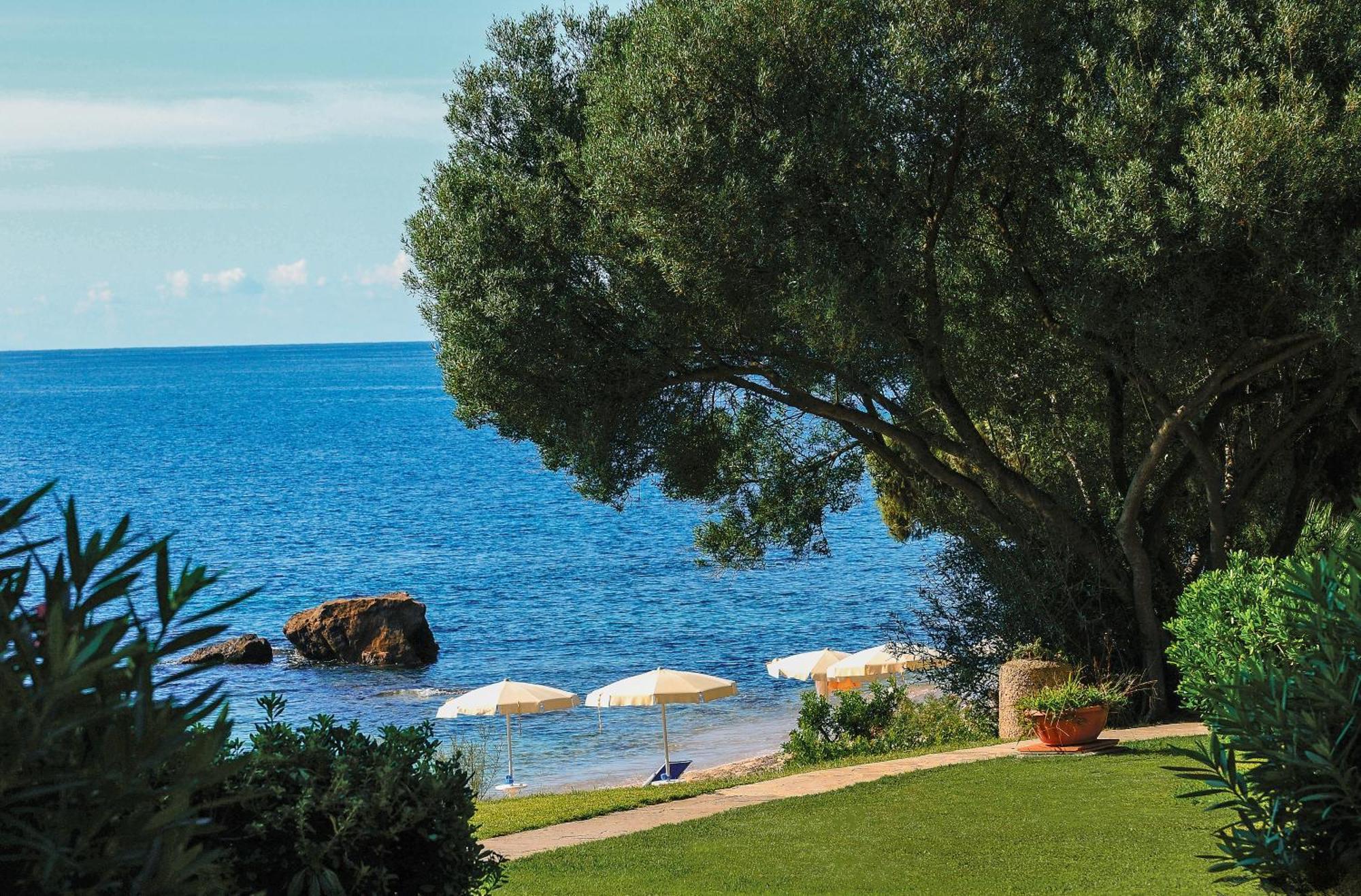 Luna Sardinia Hotel 4*