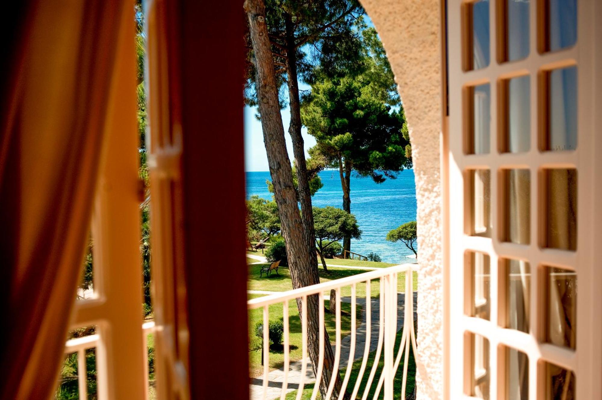 Luna Sardinia Hotel Santa Margherita di Pula