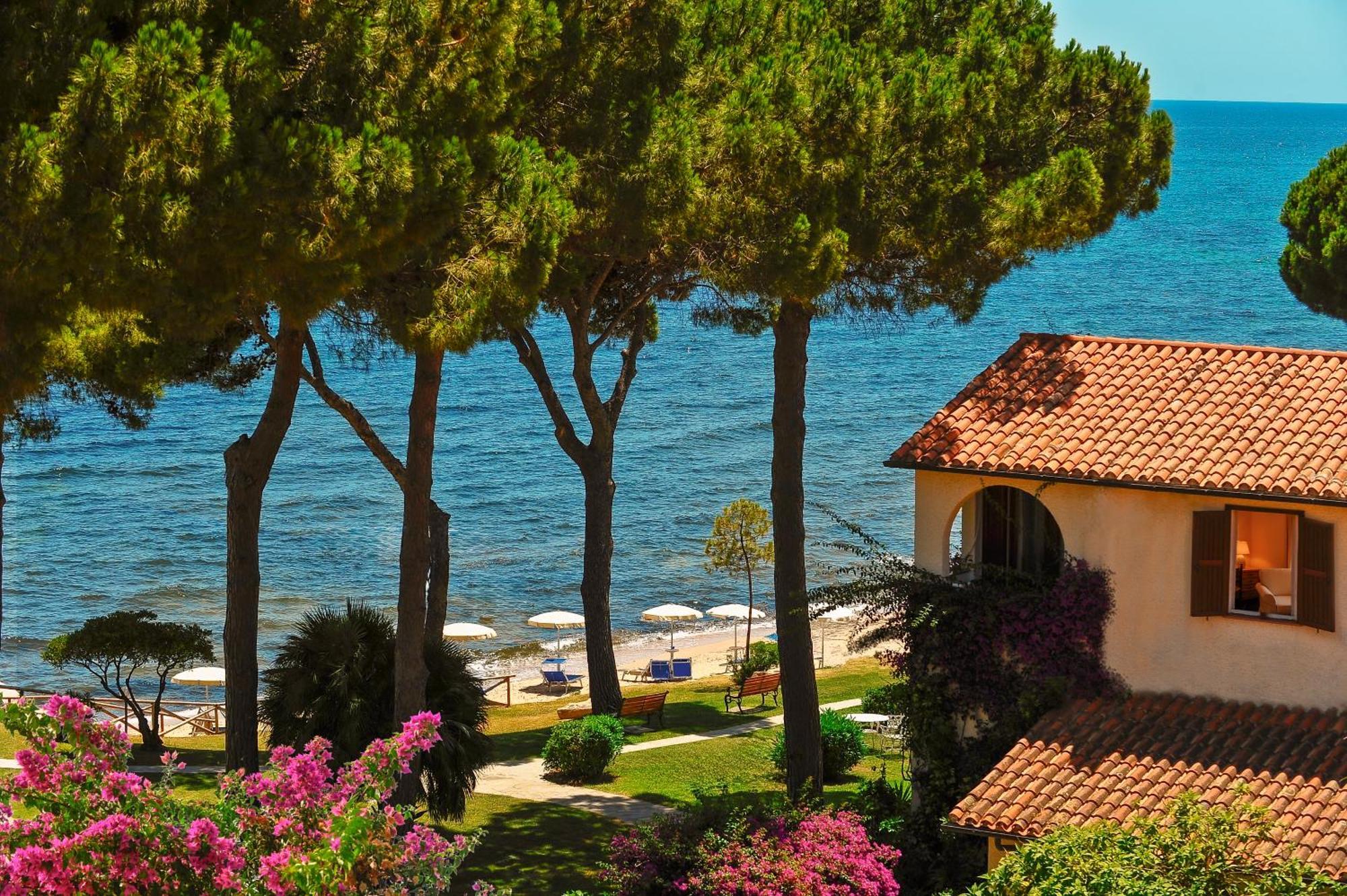 Luna Sardinia 4* Santa Margherita di Pula