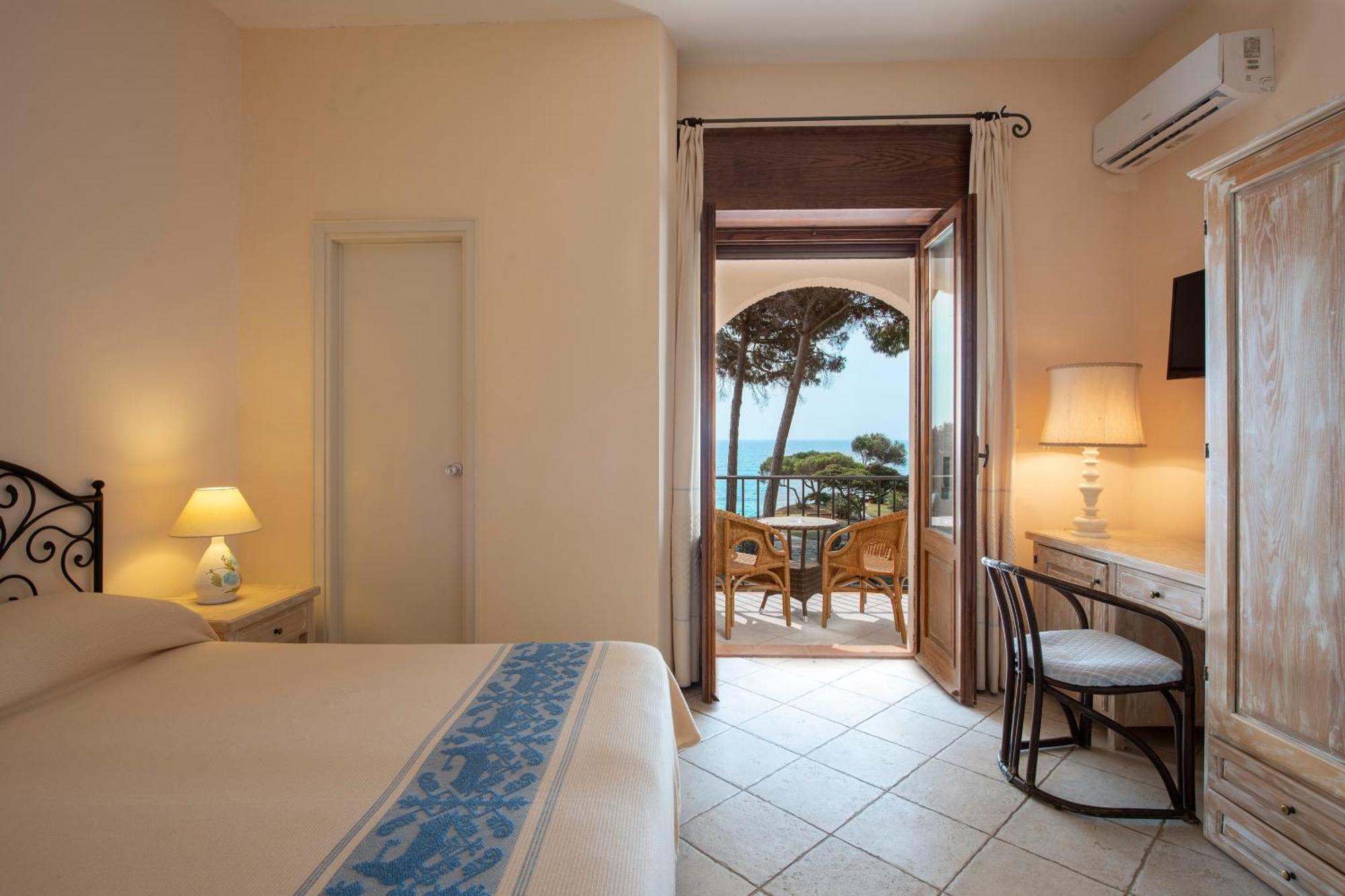 Luna Sardinia 4*